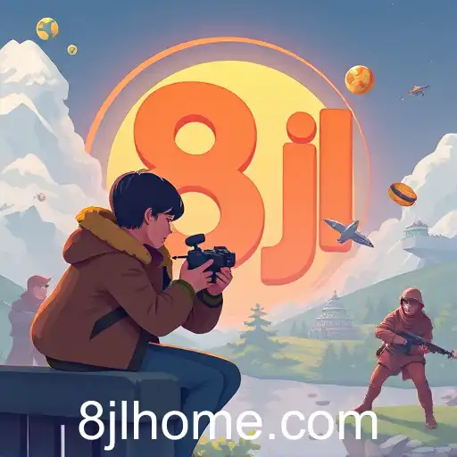 The Rise of '8jl': A New Era in Online Gaming