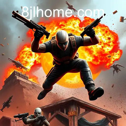 Exploring the Excitement of Action Packed Games