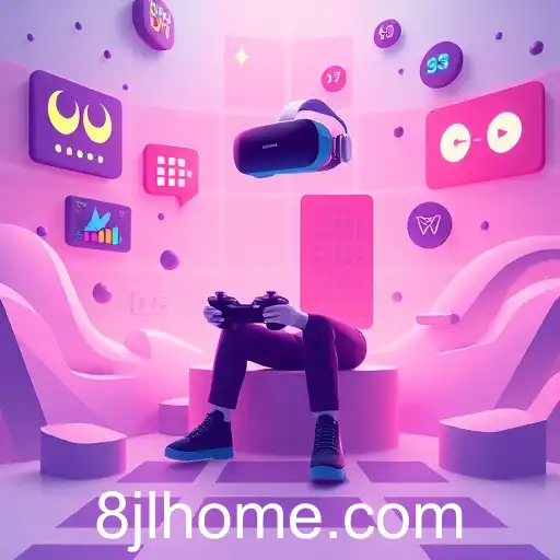 The Impact of Gaming on Modern Society