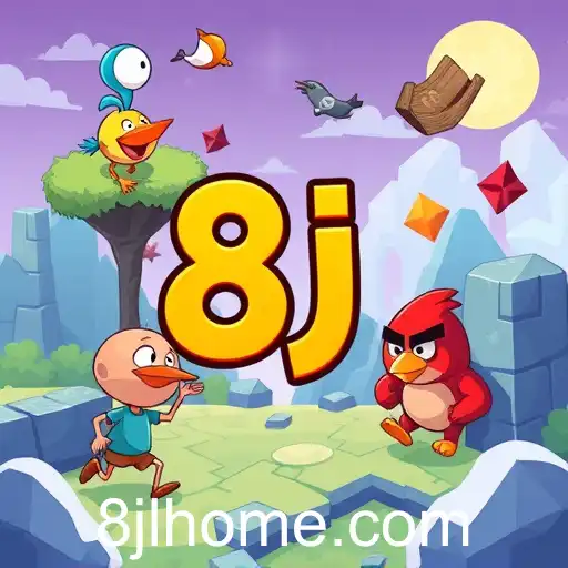 8jl: Revolutionizing Online Gaming