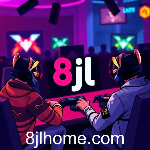 The Rise of 8jl in Online Gaming