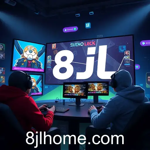 8jl: Gaming Dynamics and Emerging Trends in 2025