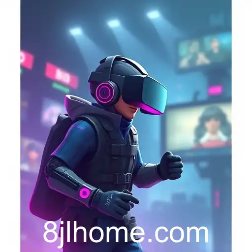 Gaming in the Digital Age