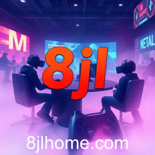 Gaming Evolutions: The Rise of 8jl