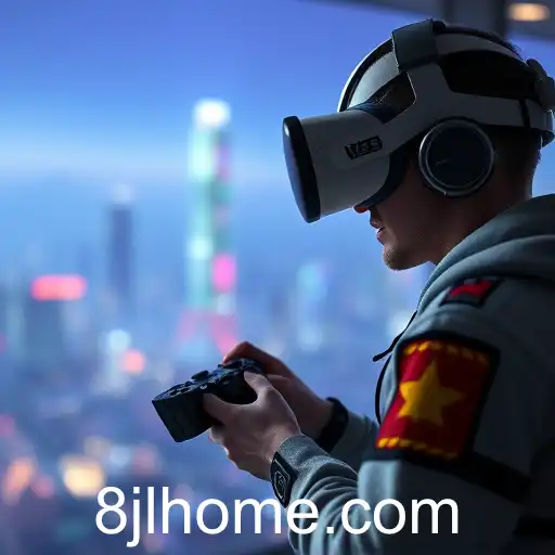 Gaming Trends and Innovations