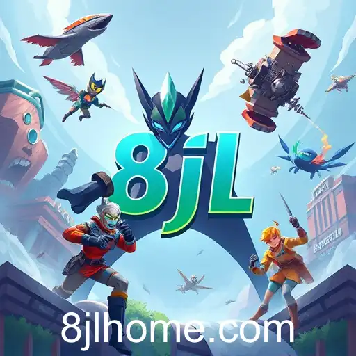 Gaming World Expands with 8jl Innovation