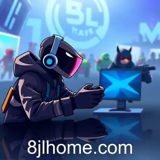 An In-depth Look at 8jl: Pioneering Gaming Experience