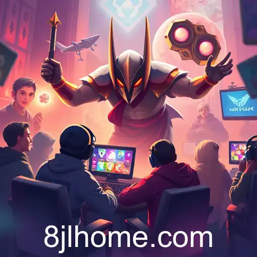 Revolutionizing Online Gaming in 2025