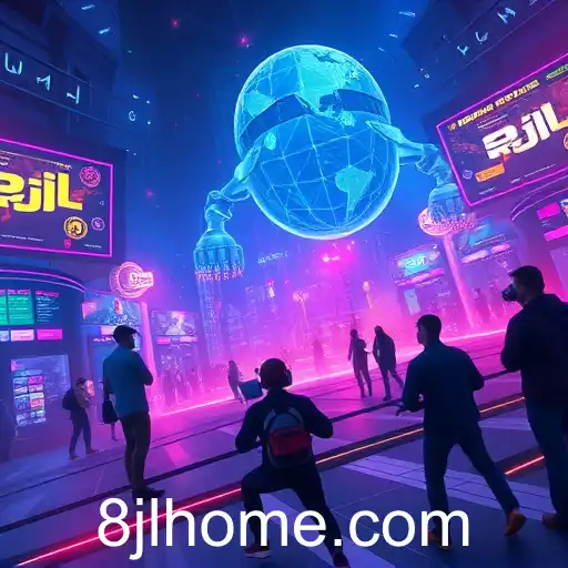 The Rise of 8jl in the Gaming World