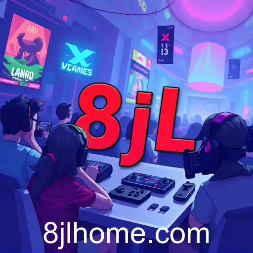 The Rise of 8jl: Pioneering New Frontiers in Online Gaming