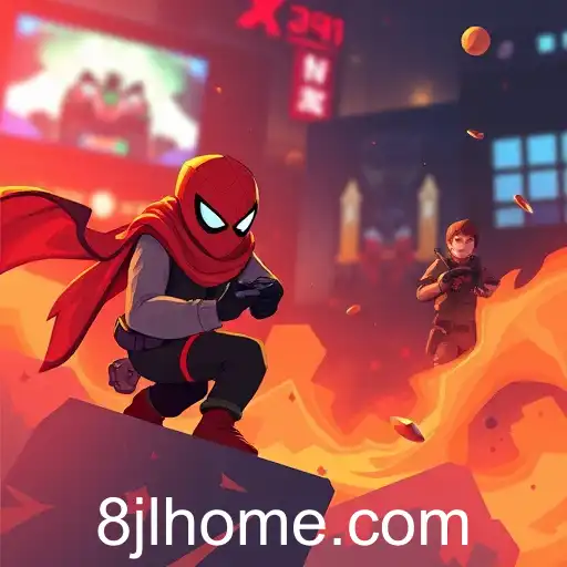 The Rise of 8jl in Online Gaming