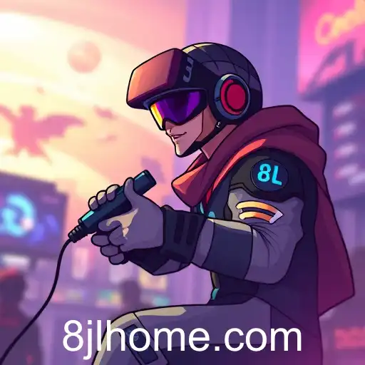 Gaming Revolution: The Rise of 8jl in 2025