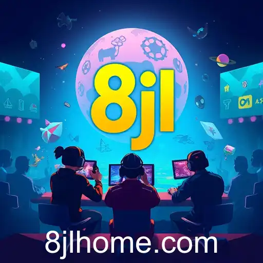 The Rise of 8JL in the Gaming Sphere