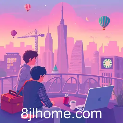 Rising Trends in Online Gaming for ESL Learners