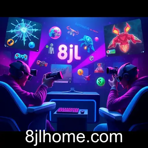 The Rise of Gaming Communities in 2025