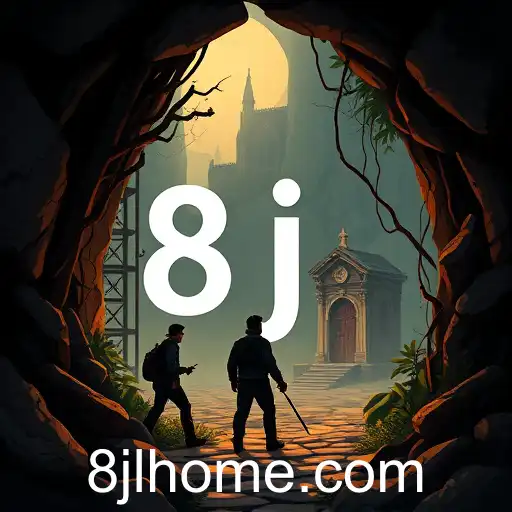 Virtual Worlds and Real Fun: The Rise of 8jl