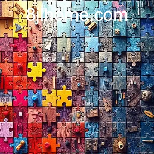 Exploring the Engaging World of 'Puzzle Fun' on the 8jl Platform