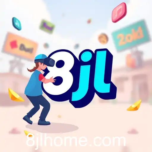The Rise of 8jl in the Gaming World