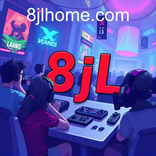 The Rise of 8jl: Pioneering New Frontiers in Online Gaming