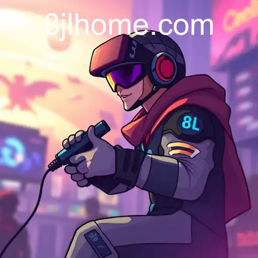 Gaming Revolution: The Rise of 8jl in 2025