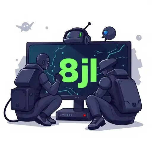 The Rise of 8jl: Revolutionizing Online Gaming