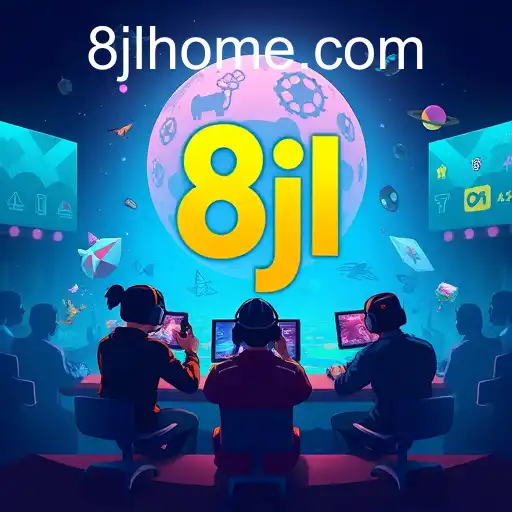 The Rise of 8JL in the Gaming Sphere