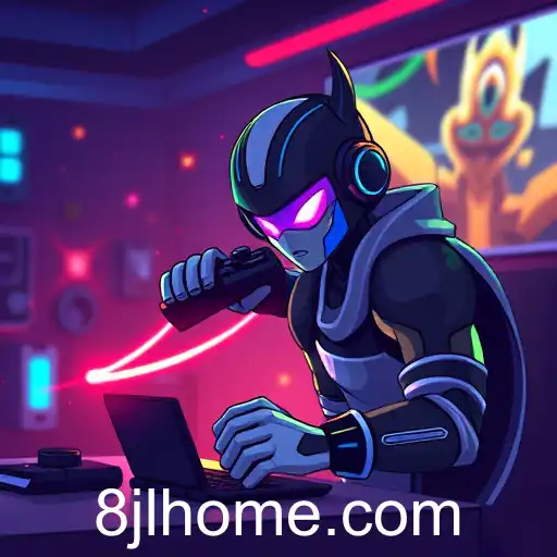 The Rise of Game Platforms: A Look into 8jl