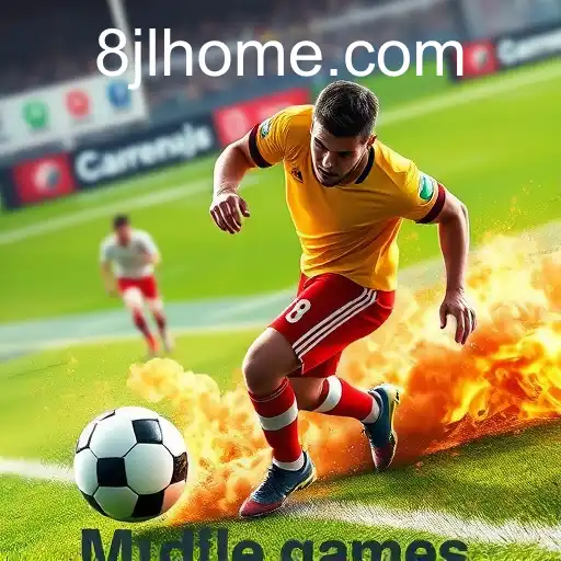 Sports Mania Takes the Digital World by Storm: Explore the Virtual Arena