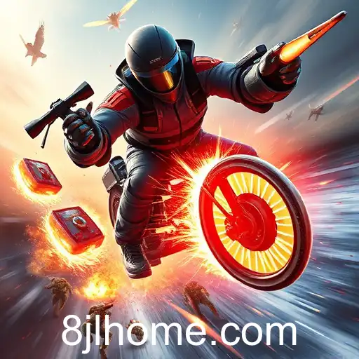 Exploring the Excitement of Action Packed Games