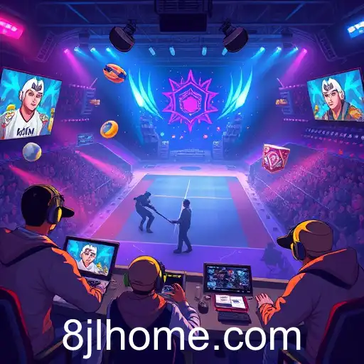 The Evolution of Gaming Communities