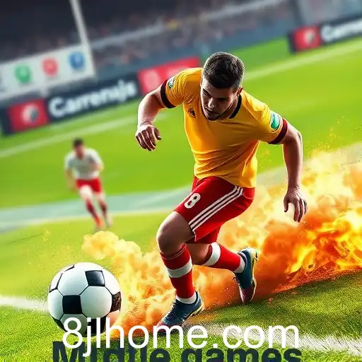 Gaming Evolutions: 8jl Reimagines Online Play