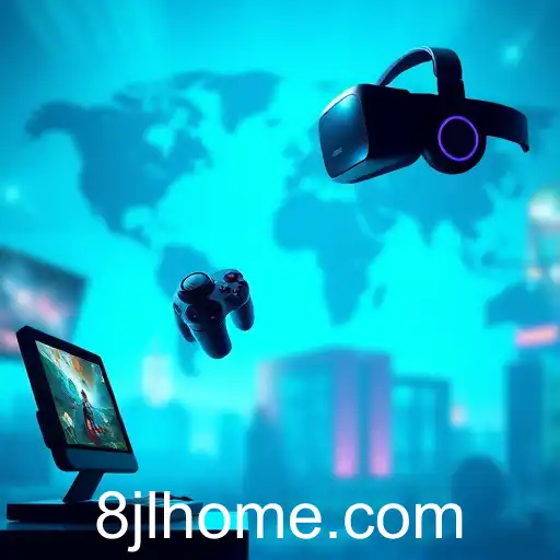 Gaming Trends and Innovations