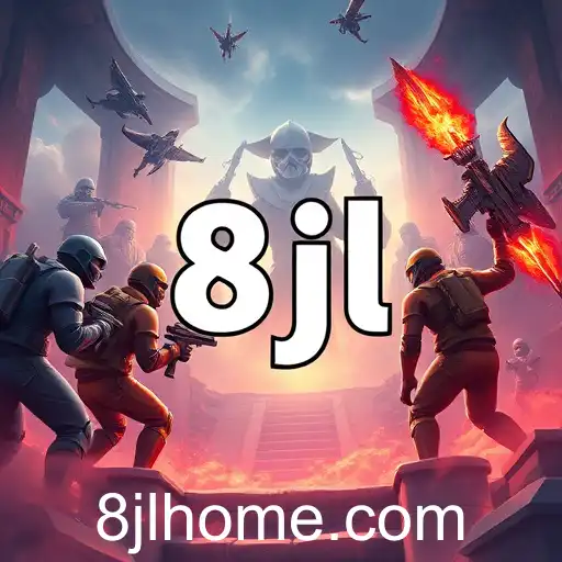 Exploring the Thrills of the Multiplayer Zone: An In-Depth Look at the '8jl' Game Category