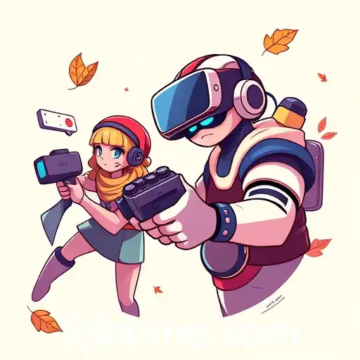 Rise of Online Gaming in 2025