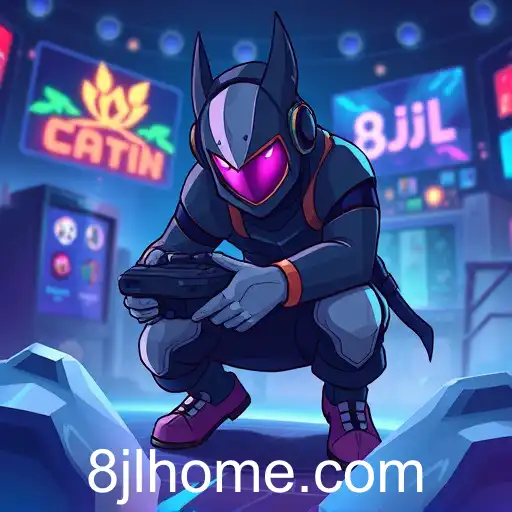 The Rise of 8jl in Online Gaming