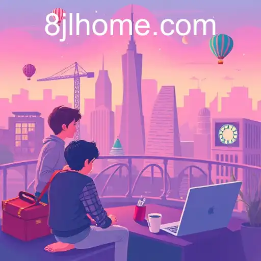 Rising Trends in Online Gaming for ESL Learners