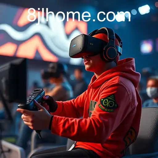 The Rise of Online Gaming Communities