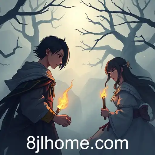 Exploring the World of RPG Stories: A New Game Category