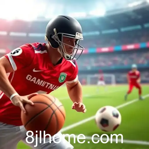 Sports Mania Takes the Digital World by Storm: Explore the Virtual Arena