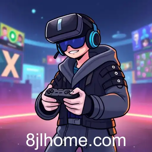 The Gaming Scene Evolves with 8jl